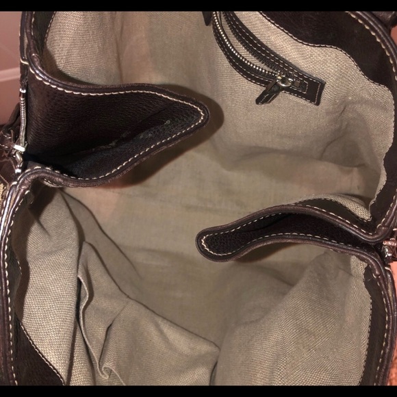 Authentic beautiful Gucci Horsebit - excellent condition - Picture 5 of 6